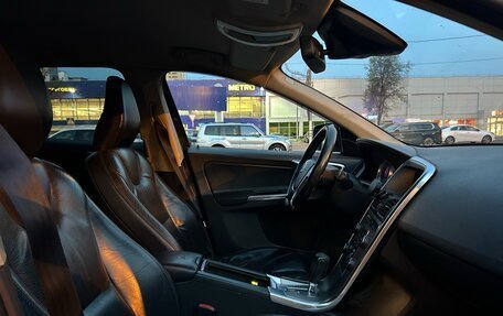 Volvo XC60 II, 2012 год, 1 290 000 рублей, 16 фотография