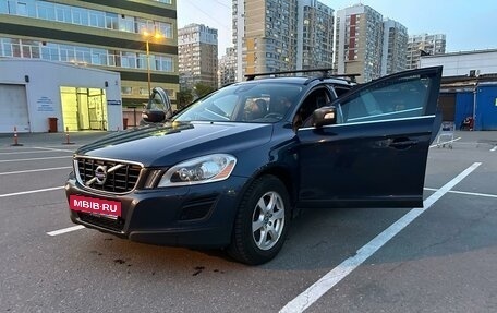 Volvo XC60 II, 2012 год, 1 290 000 рублей, 4 фотография