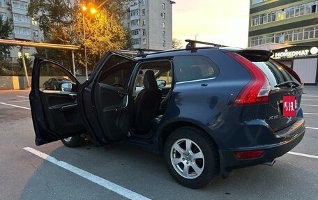 Volvo XC60 II, 2012 год, 1 290 000 рублей, 10 фотография