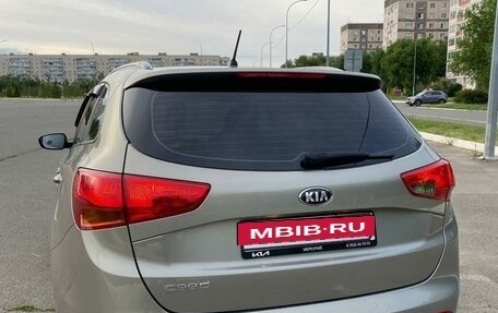 KIA cee'd III, 2014 год, 1 220 000 рублей, 6 фотография