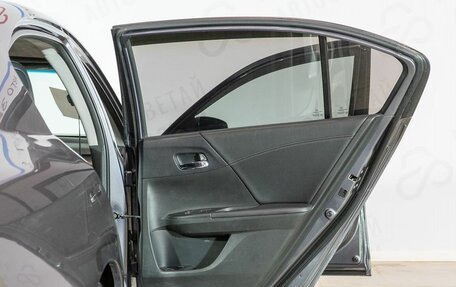 Honda Accord IX рестайлинг, 2013 год, 1 575 000 рублей, 7 фотография