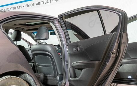 Honda Accord IX рестайлинг, 2013 год, 1 575 000 рублей, 6 фотография