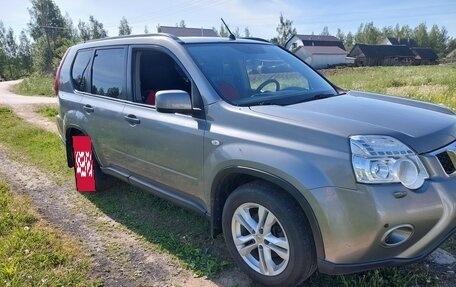 Nissan X-Trail, 2013 год, 1 560 000 рублей, 5 фотография