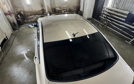 Hyundai Solaris II рестайлинг, 2011 год, 820 000 рублей, 8 фотография