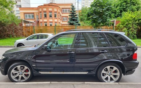 BMW X5, 2005 год, 800 000 рублей, 2 фотография