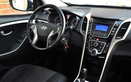 Hyundai i30 II рестайлинг, 2012 год, 1 255 000 рублей, 10 фотография