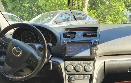 Mazda 6, 2012 год, 925 000 рублей, 6 фотография
