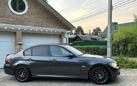 BMW 3 серия, 2008 год, 1 395 000 рублей, 7 фотография