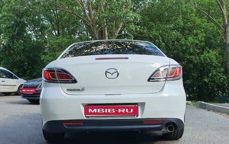 Mazda 6, 2012 год, 925 000 рублей, 8 фотография