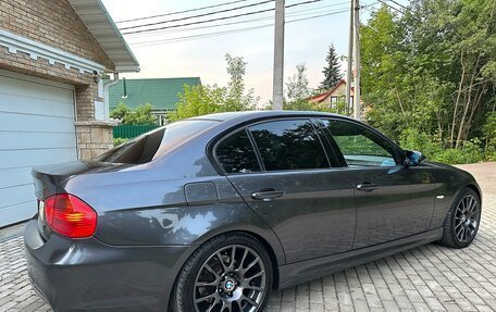 BMW 3 серия, 2008 год, 1 395 000 рублей, 13 фотография