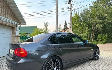 BMW 3 серия, 2008 год, 1 395 000 рублей, 14 фотография