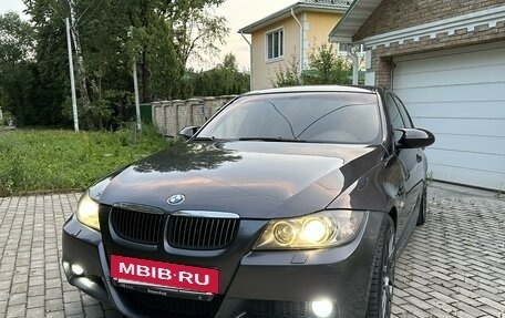 BMW 3 серия, 2008 год, 1 395 000 рублей, 4 фотография