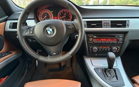 BMW 3 серия, 2008 год, 1 395 000 рублей, 17 фотография