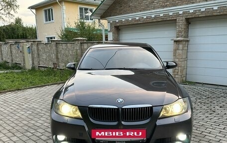 BMW 3 серия, 2008 год, 1 395 000 рублей, 5 фотография