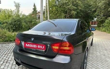 BMW 3 серия, 2008 год, 1 395 000 рублей, 11 фотография