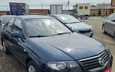 Nissan Almera Classic, 2007 год, 520 000 рублей, 2 фотография