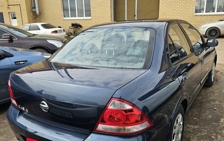 Nissan Almera Classic, 2007 год, 520 000 рублей, 4 фотография