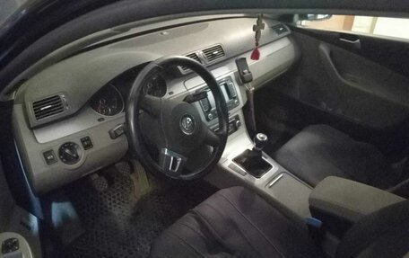 Volkswagen Passat B6, 2010 год, 950 000 рублей, 1 фотография