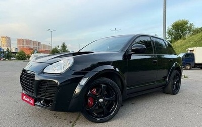 Porsche Cayenne III, 2004 год, 1 450 000 рублей, 1 фотография