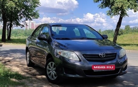 Toyota Corolla, 2008 год, 714 000 рублей, 1 фотография