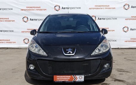 Peugeot 207 I, 2008 год, 375 000 рублей, 2 фотография