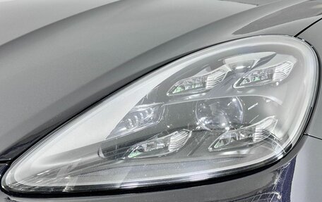 Porsche Cayenne III, 2020 год, 12 497 000 рублей, 7 фотография