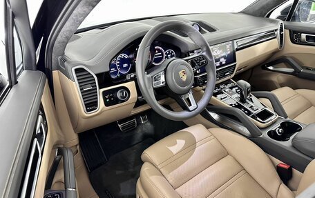 Porsche Cayenne III, 2020 год, 12 497 000 рублей, 12 фотография