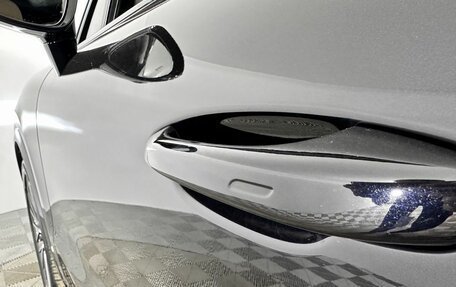 Porsche Cayenne III, 2020 год, 12 497 000 рублей, 10 фотография