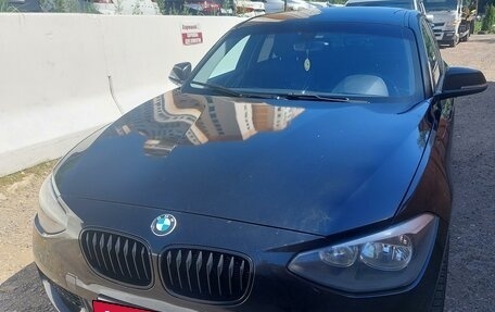 BMW 1 серия, 2013 год, 1 150 000 рублей, 5 фотография