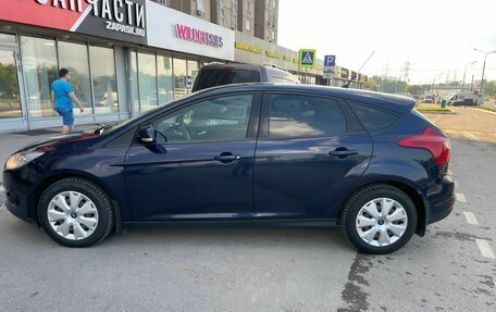 Ford Focus III, 2013 год, 920 000 рублей, 3 фотография