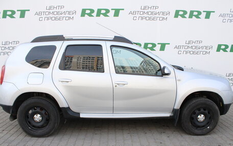 Renault Duster I рестайлинг, 2012 год, 999 000 рублей, 2 фотография