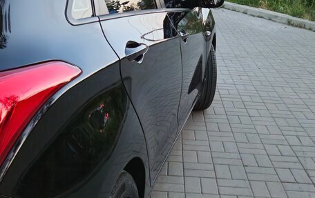 Hyundai i30 II рестайлинг, 2012 год, 1 450 000 рублей, 8 фотография