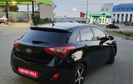 Hyundai i30 II рестайлинг, 2012 год, 1 450 000 рублей, 7 фотография