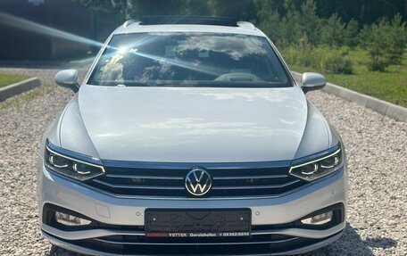Volkswagen Passat B8 рестайлинг, 2020 год, 3 100 000 рублей, 3 фотография