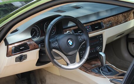 BMW 3 серия, 2007 год, 1 550 000 рублей, 3 фотография