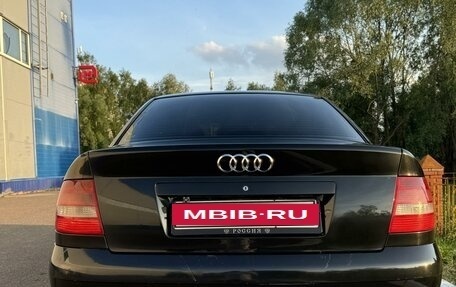 Audi A4, 2000 год, 460 000 рублей, 4 фотография