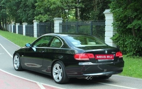 BMW 3 серия, 2007 год, 1 550 000 рублей, 2 фотография