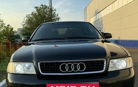 Audi A4, 2000 год, 460 000 рублей, 3 фотография