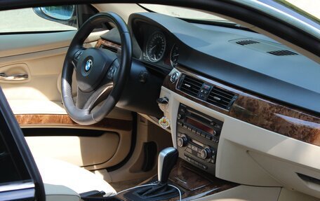 BMW 3 серия, 2007 год, 1 550 000 рублей, 4 фотография