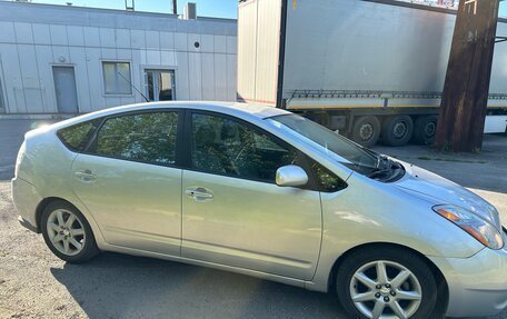 Toyota Prius, 2007 год, 670 000 рублей, 3 фотография