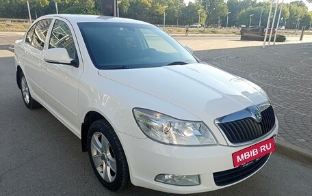 Skoda Octavia, 2011 год, 1 120 000 рублей, 4 фотография