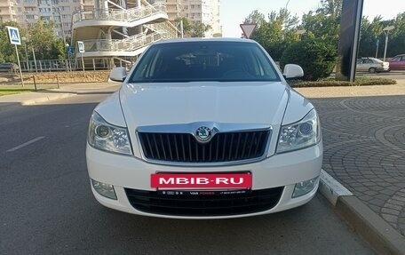 Skoda Octavia, 2011 год, 1 120 000 рублей, 3 фотография