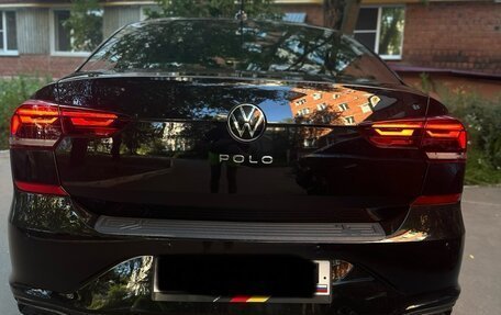 Volkswagen Polo VI (EU Market), 2022 год, 2 130 000 рублей, 3 фотография