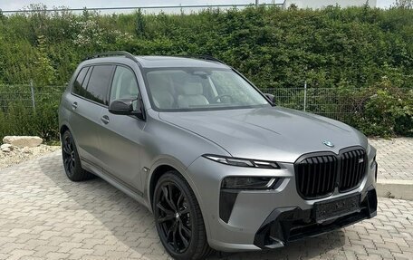 BMW X7, 2024 год, 20 420 000 рублей, 2 фотография