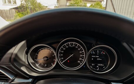 Mazda CX-5 II, 2019 год, 3 450 000 рублей, 10 фотография