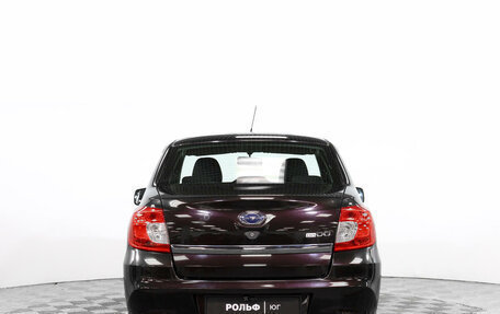 Datsun on-DO I рестайлинг, 2014 год, 600 000 рублей, 6 фотография