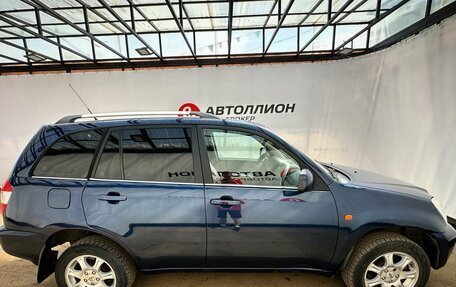 Chery Tiggo (T11), 2013 год, 539 000 рублей, 8 фотография