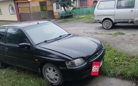 Ford Escort V, 1997 год, 200 000 рублей, 2 фотография