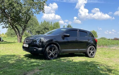 Nissan Qashqai, 2007 год, 630 000 рублей, 3 фотография