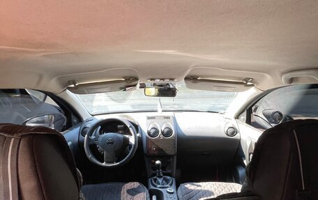 Nissan Qashqai, 2007 год, 630 000 рублей, 12 фотография